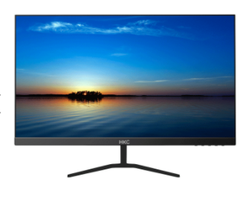 MÀN HÌNH HKC 24INCH MB24V1 TRẮNG CŨ