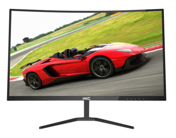 MÀN HÌNH HKC M27A9X 27inch TRÀN VIỀN CŨ