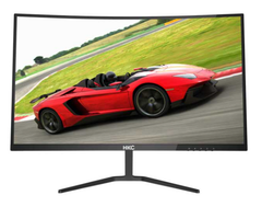 MÀN HÌNH HKC M27A9X 27inch TRÀN VIỀN CŨ