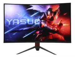 MÀN HÌNH HORION Q3209RHC 32INCH 144HZ NEW FULL BOX