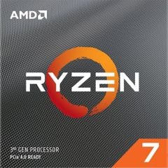 Ryzen 7 3700X