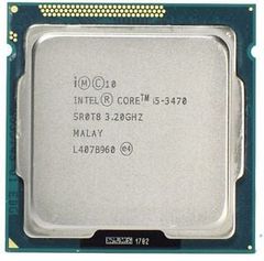 Core i5 3470 cũ
