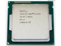 Core i5 4570 Cũ