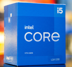 CPU Intel Core i5-11500 (3.00GHz Turbo Up To 4.30GHz, 6 Nhân 12 Luồng,12MB Cache, Rocket Lake)