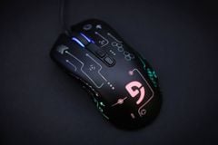 Chuột Fuhlen G90S RGB