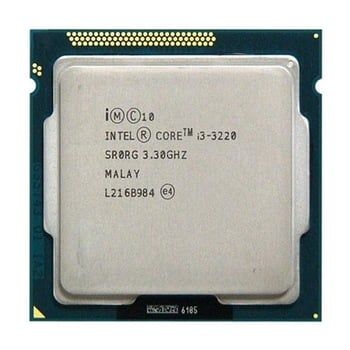 Core i3 3220 cũ