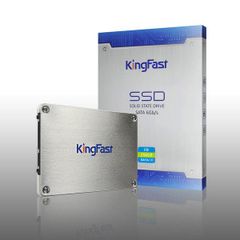 Ổ cứng SSD Kingfast F6 Pro 120GB 2.5