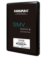 Ổ cứng SSD Kingmax SMV32 120GB 2.5