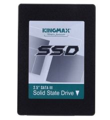 Ổ cứng SSD Kingmax SMV32 120GB 2.5