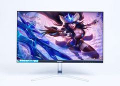 Màn Hình 27 Kingview KV 2719F IPS 75Hz Cong Full Viền