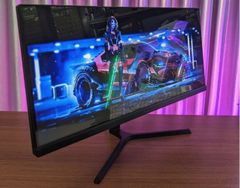 MÀN HÌNH KINGVIEW 29 INCH KV29UM120 2K IPS TỶ LỆ KHUNG HÌNH 21:9
