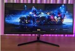 MÀN HÌNH KINGVIEW 29 INCH KV29UM120 2K IPS TỶ LỆ KHUNG HÌNH 21:9