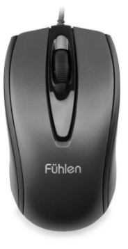 CHUỘT FUHLEN L102 NEW
