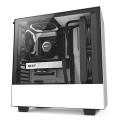 Case NZXT H500i