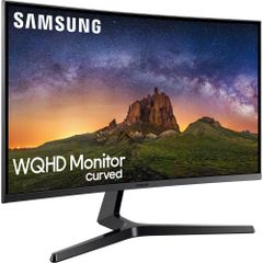 MÀN HÌNH SAMSUNG LC32JG50QQEXXV 32INCH 144HZ NEW