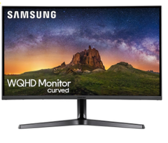 MÀN HÌNH SAMSUNG LC32JG50QQEXXV 32INCH 144HZ NEW