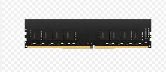 RAM Lexar 8GB  Bus 3200 DDR4