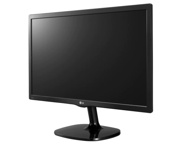 MÀN HÌNH LG 24INCH 24M49VQ CŨ