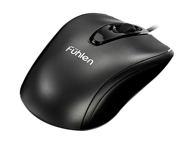 CHUỘT FUHLEN L102 NK