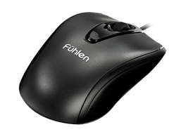 CHUỘT FUHLEN L102 NK