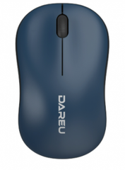 CHUỘT KHÔNG DÂY DARUE LM106G NEW