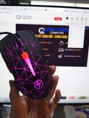 CHUỘT LIGHTNING COLORFUL GX 688
