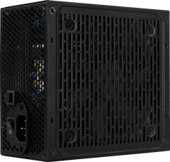 Aerocool LUX RGB 550W 80 Plus Bronze