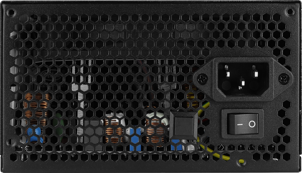 Aerocool LUX RGB 550W 80 Plus Bronze