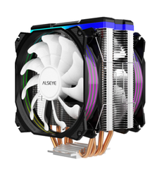 FAN CPU ALSEYE M120D NEW
