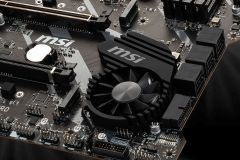 MSI X570 A PRO