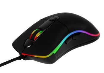 Chuột Meetion GM20 Optical USB - Gaming