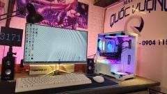 PC Gaming (i5 6500 | GTX 1060 3G | SSD 256 | 450W)