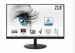 Màn hình máy tính MSI PRO MP241X 23.8 inch FHD VA