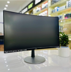 Màn Hình Cong MSI PRO MP242C 75Hz (23.6 inch, 1920 x 1080, 75Hz, Curved 1500R, VA, 5ms)