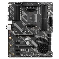 MSI X570 A PRO