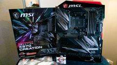 PrestTige X570 CREATION