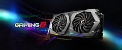 Vga Card MSI RTX 2070 GAMING Z 8G