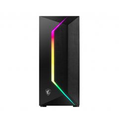 VỎ CASE MSI MAG VAMPIRIC 100L NEW