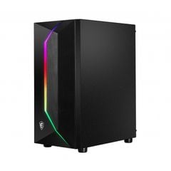 VỎ CASE MSI MAG VAMPIRIC 100L NEW