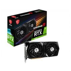 CARD MÀN HÌNH MSI RTX 3050 VENTUS 2X 8G OC