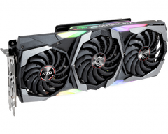 MSI GeForce RTX 2080 TI GAMING X TRIO 11G