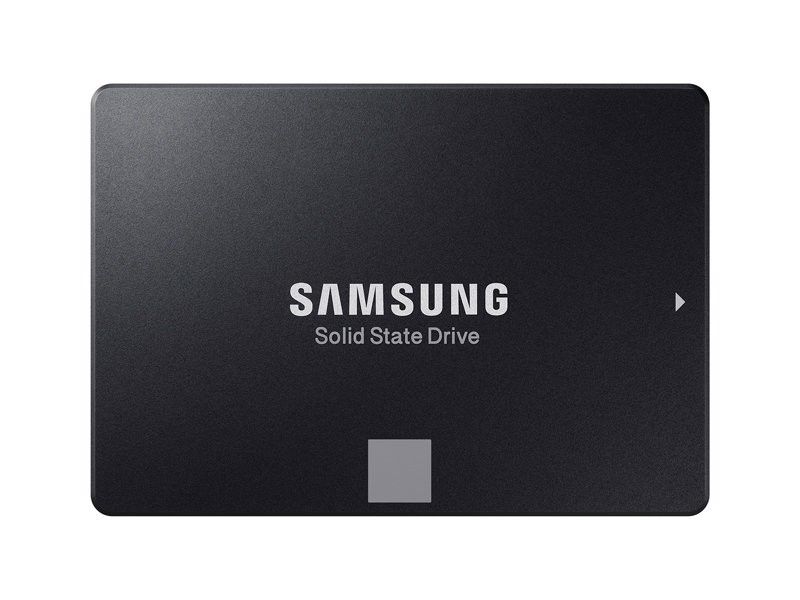 SSD Samsung 860 EVO 2.5