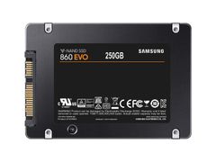 SSD Samsung 860 EVO 2.5