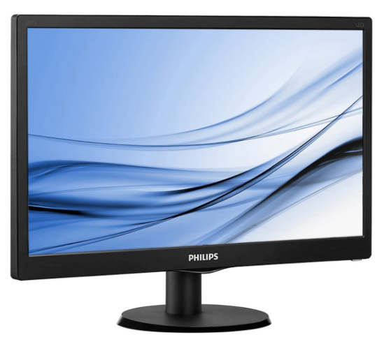 MÀN HÌNH PHILIP 19INCH CŨ