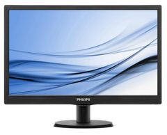 MÀN HÌNH PHILIP 19INCH CŨ