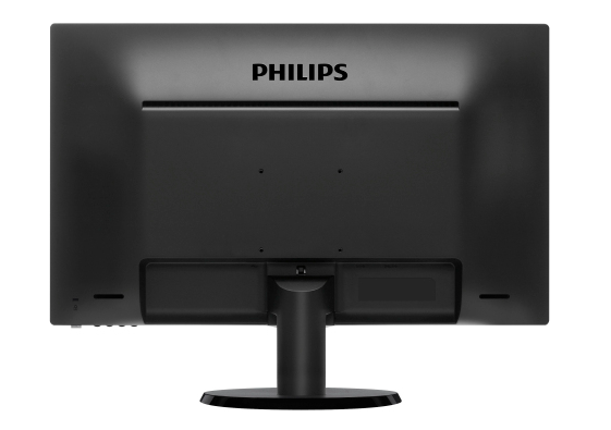 MÀN HÌNH PHILIP 246 CŨ 24INCH
