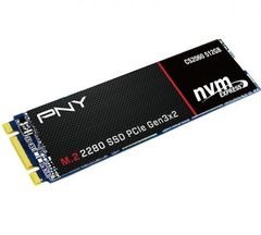 Ổ cứng SSD M2-PCIe 512GB PNY CS2060 NVMe 2280