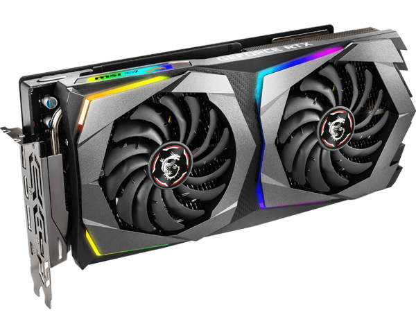 MSI RTX 2070 GAMING Z 8G
