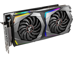 MSI RTX 2070 GAMING Z 8G