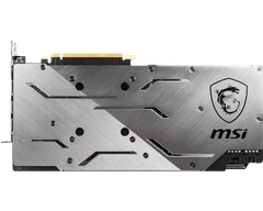 MSI RTX 2070 GAMING Z 8G